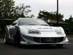 Toyota Supra GT-05 by Abflug 1993 года